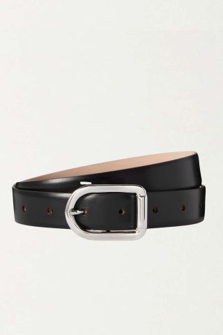 Mija Leather Belt