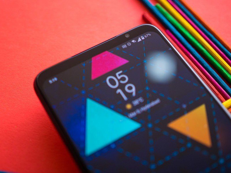 ASUS ROG Phone 5 Review