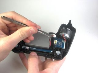 Replacing DualShock 4 Battery