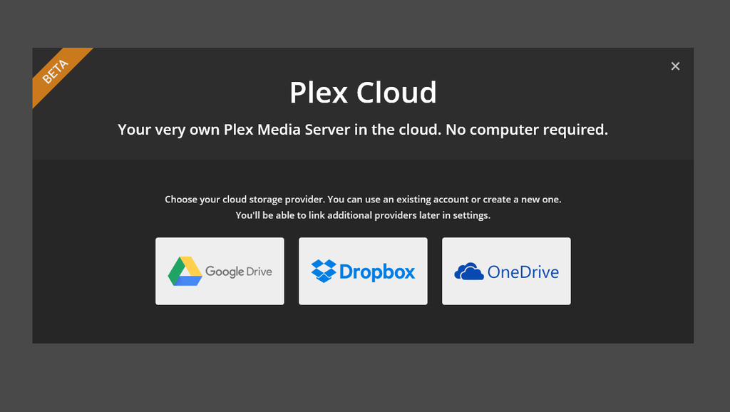 Plex Cloud is your new onthego media server Windows Central