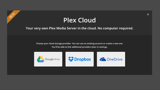 Plex Cloud