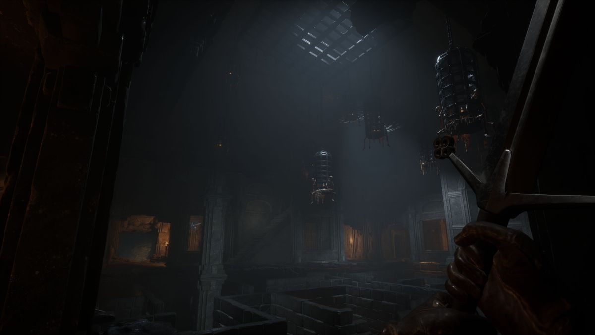 Dungeonborne screenshot