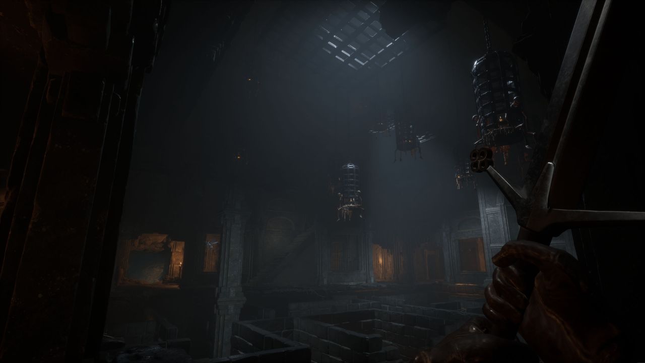 Dungeonborne screenshot