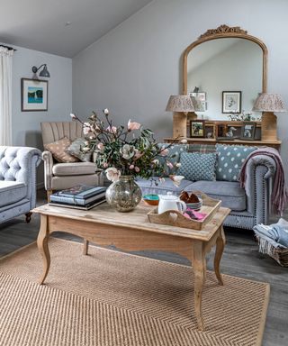 Country living room ideas Polly-Eltes 2