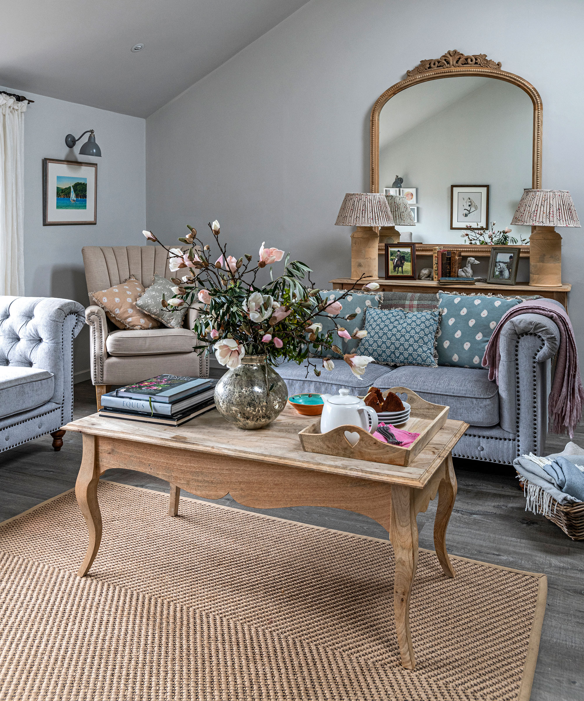 Country living room ideas Polly-Eltes 2