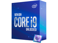 Intel Core i9-10850K: