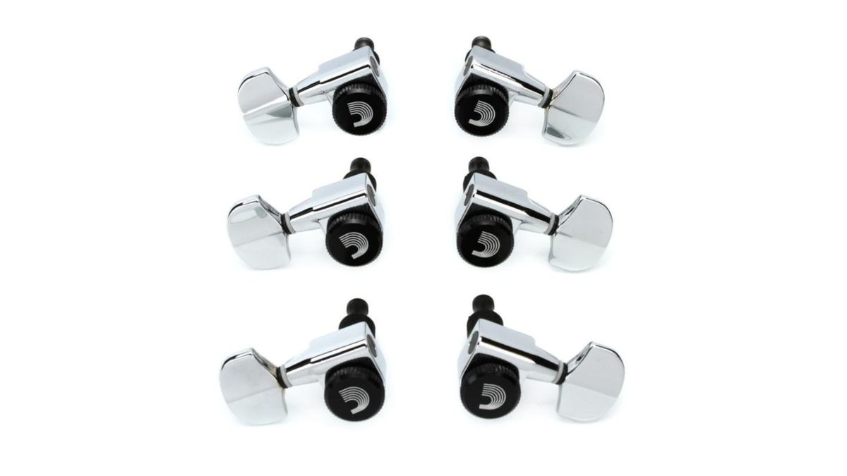 Best locking tuners 2024 improve your performance with this upgrade