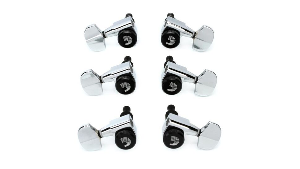 Best locking tuners 2024 improve your performance with this upgrade