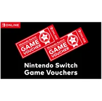 Tears of the Kingdom + eligable Switch game | $129.98 $99.98 at My Nintendo Store
Save $30 -