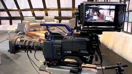 MCP Expands Options With ikegami Cameras | TV Tech