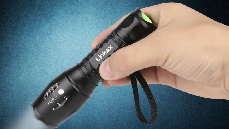 Best LED flashlights