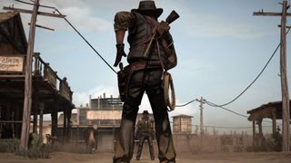 Red Dead Redemption na PS4 e Switch já em agosto