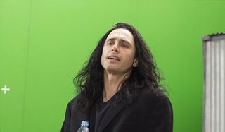 The Disaster Artist James Franco Tommy Wiseau