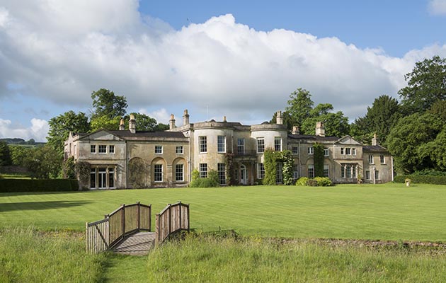 Harptree Court-030