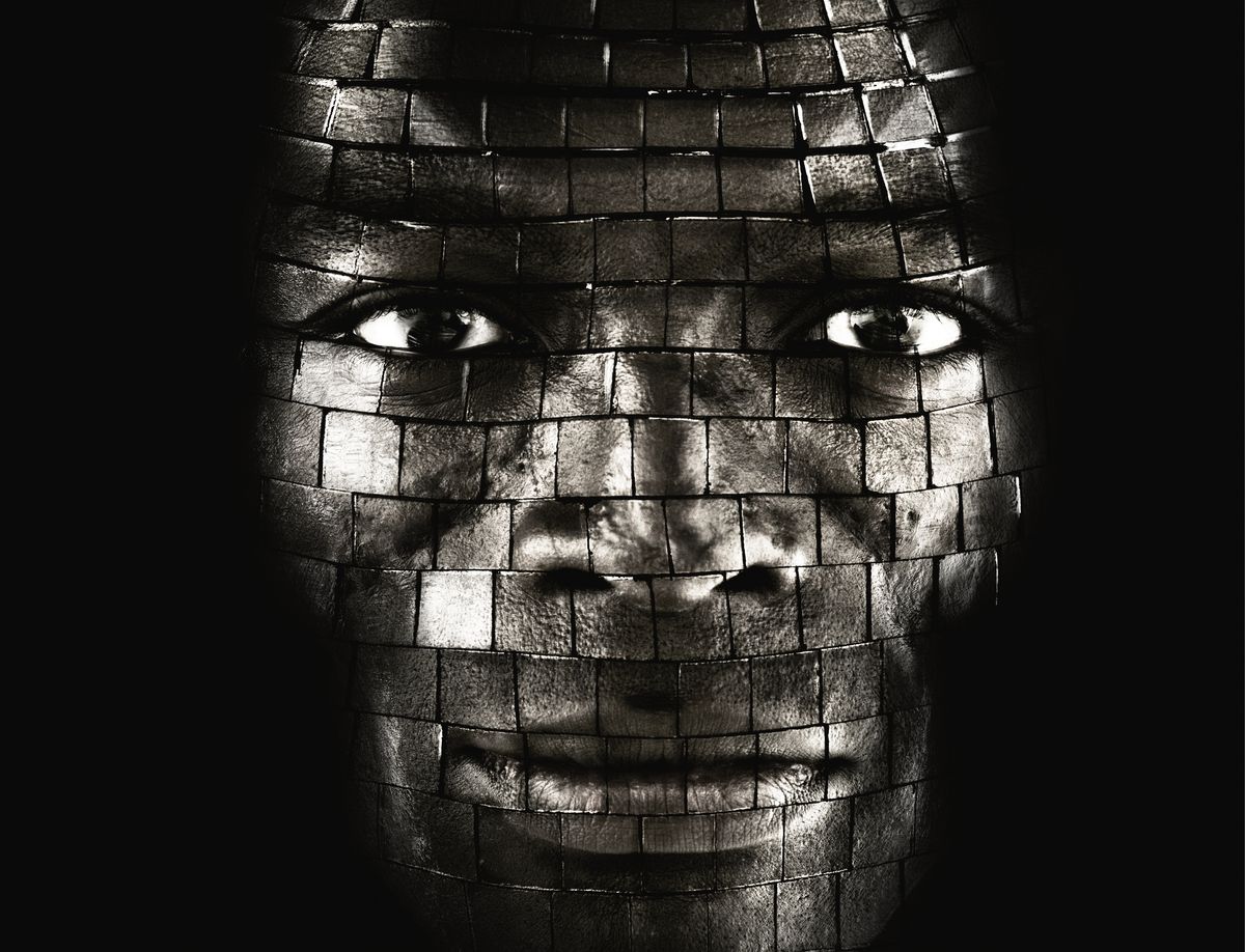 Seal, System album cover, 2007