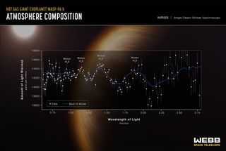 James Webb Space Telescope image 2
