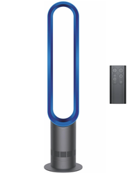 Dyson Cool AM07 Air Multiplier Bladeless Tower Fan