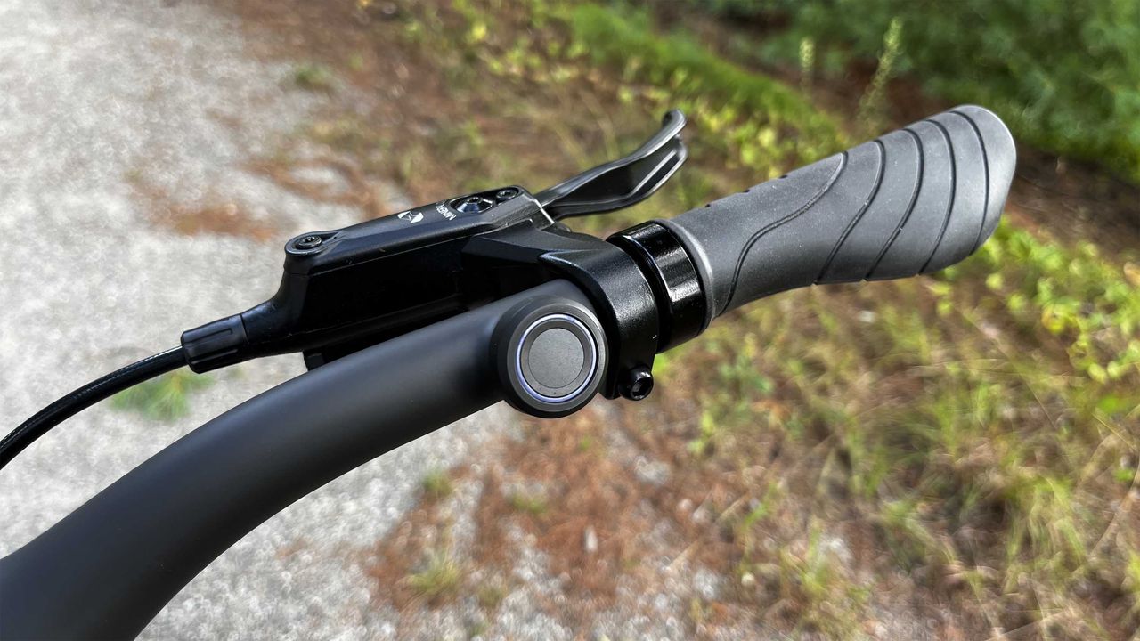 Urtopia E-Bike