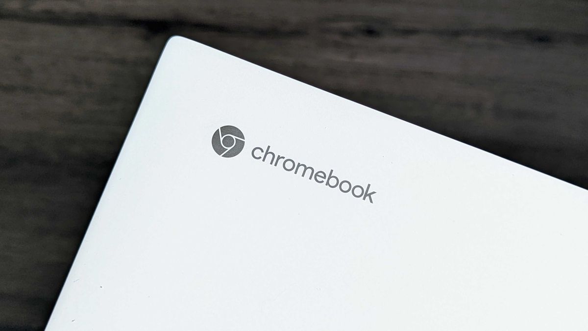 Chrome OS/Chromebook logo