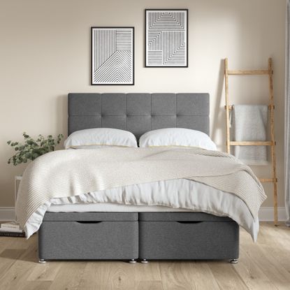 Eve Sleep Wunderflip mattress