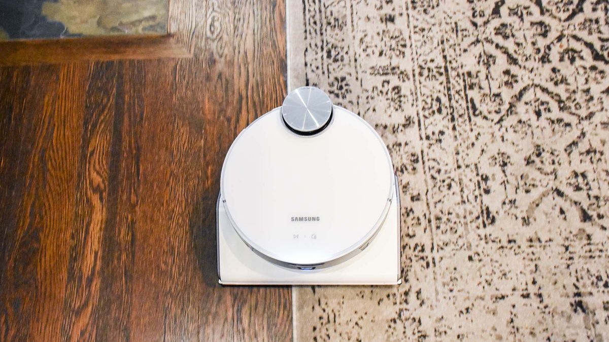 Best Robot Vacuums In 2024 Tested And Rated | Tom's Guide