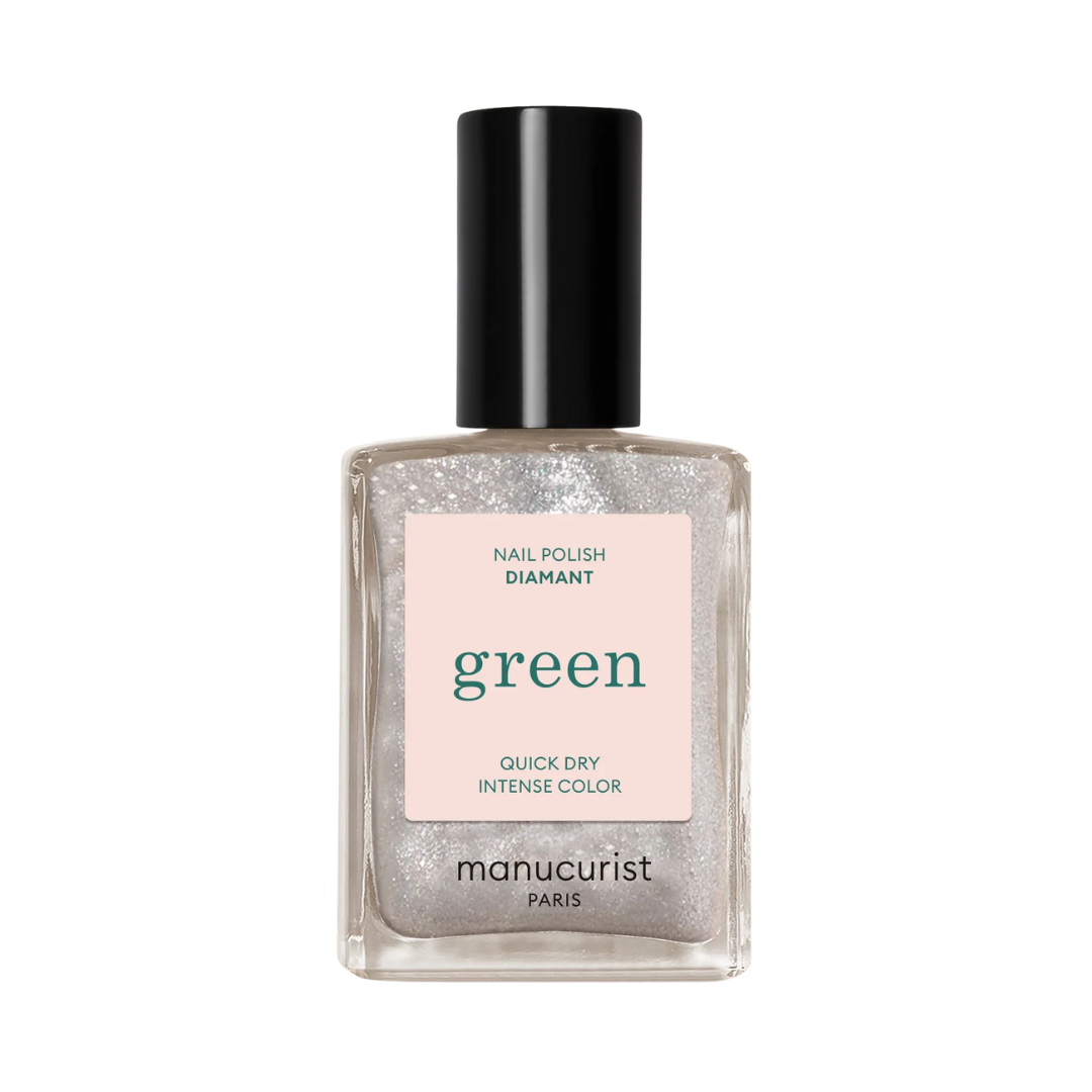 Manucurist Nail Polish in Diamant