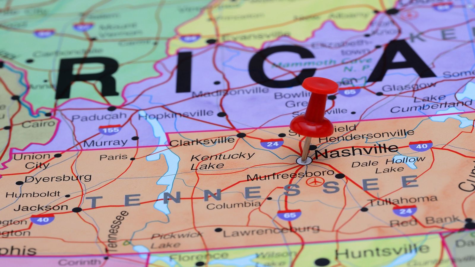 10 Most TaxFriendly States for Retirees Kiplinger