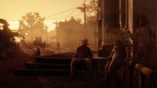 Red Dead Redemption 2 for PC