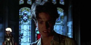 Hugh Grant in The Lair of the White Worm