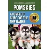 Pomskies: A Complete Guide For The New Owner | Amazon