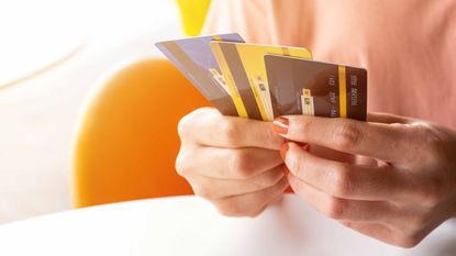 Opening Multiple New Lines of Credit at Once
