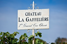 Château La Gaffelière
