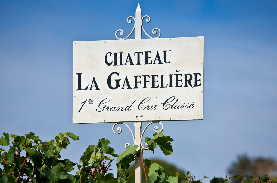 Ch&acirc;teau La Gaffeli&egrave;re