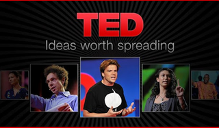 Get ideas and inspiration from the world’s leading creative minds