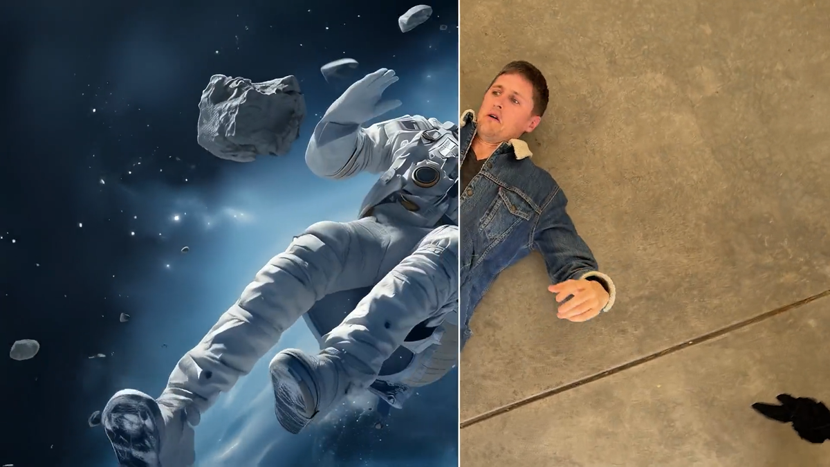 Luma Labs' new Modify Video tool can reimagine scenes without reshooting