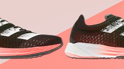 Adidas Adizero Pro running shoes announced