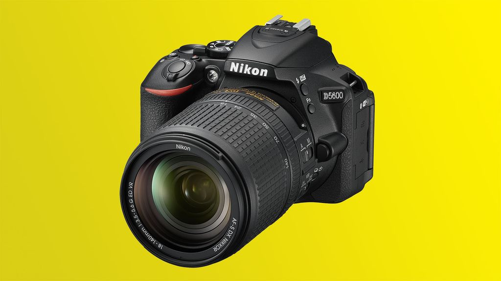 Best DSLR cameras under Rs 50,000 in India for May 2020 TechRadar