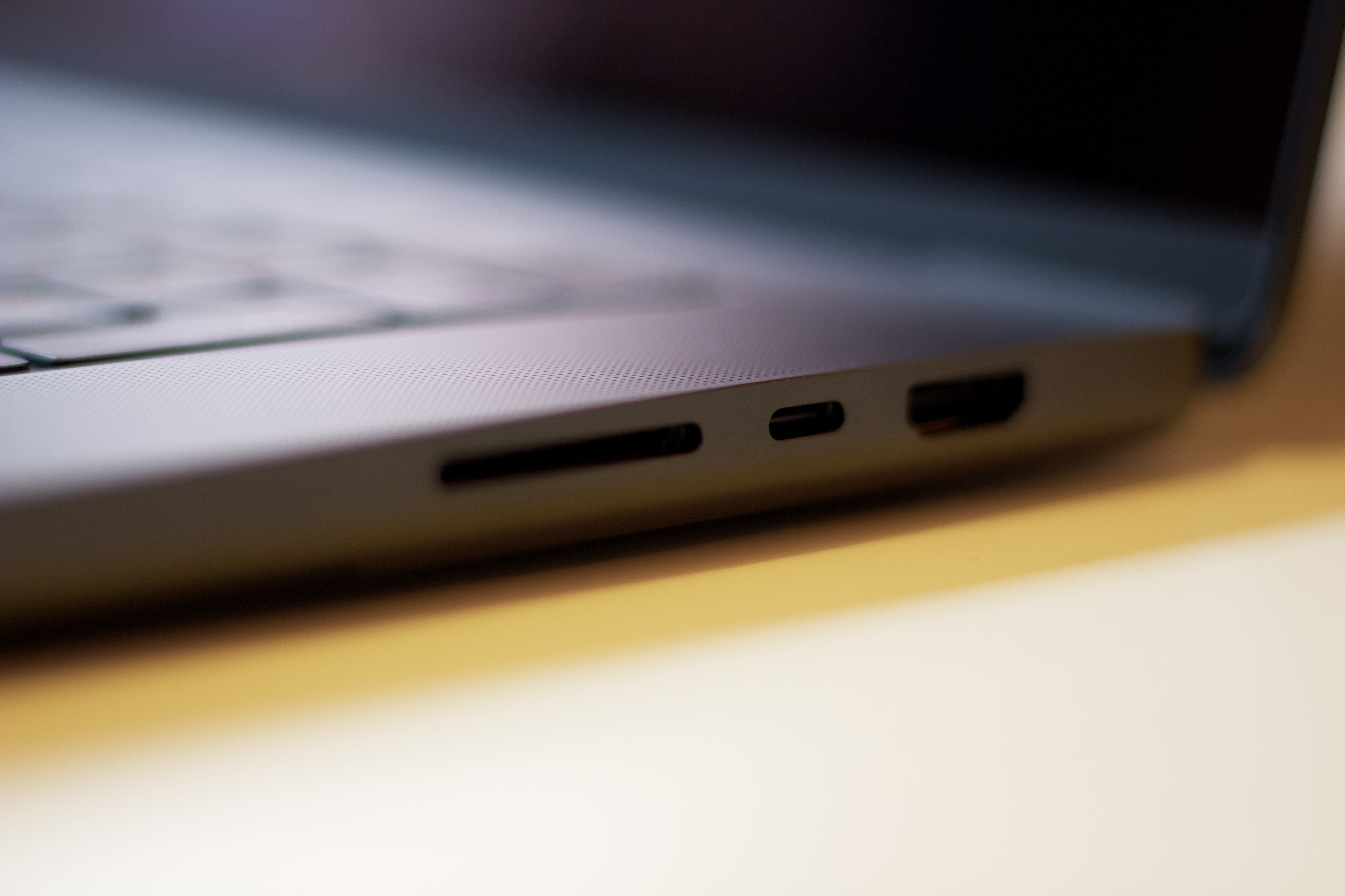 M4 MacBook Pro launch tipped for late 2024, could this…