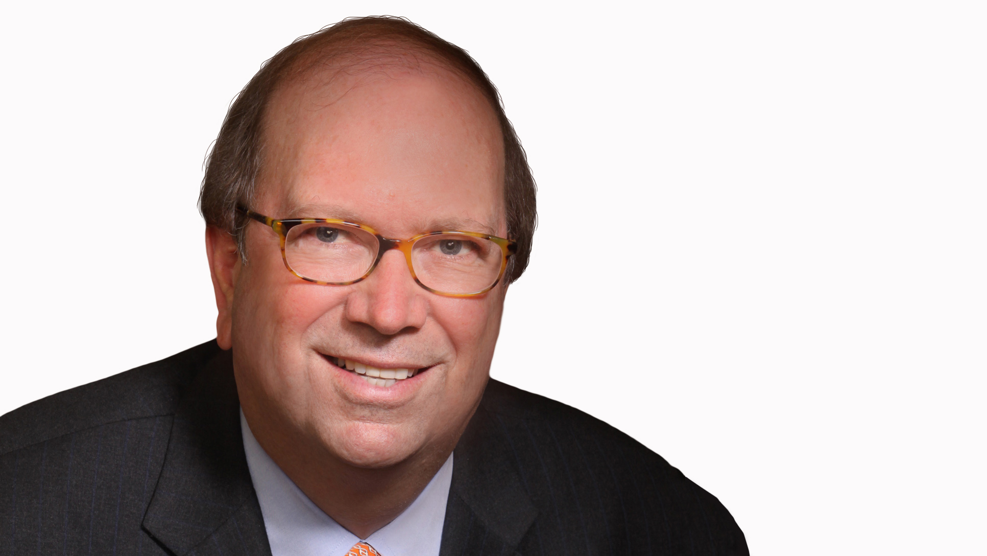 Robin D. Roberts, president, National Media Group