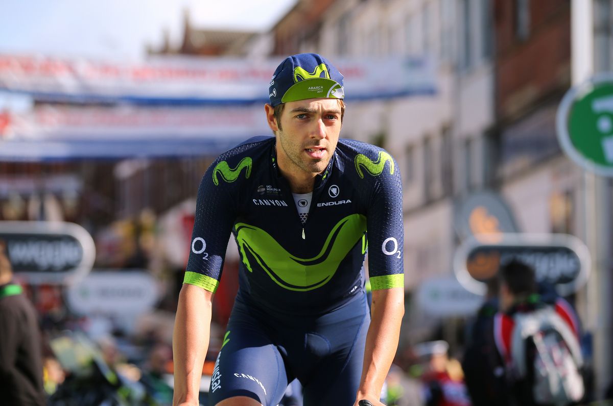 Alex Dowsett (Movistar)
