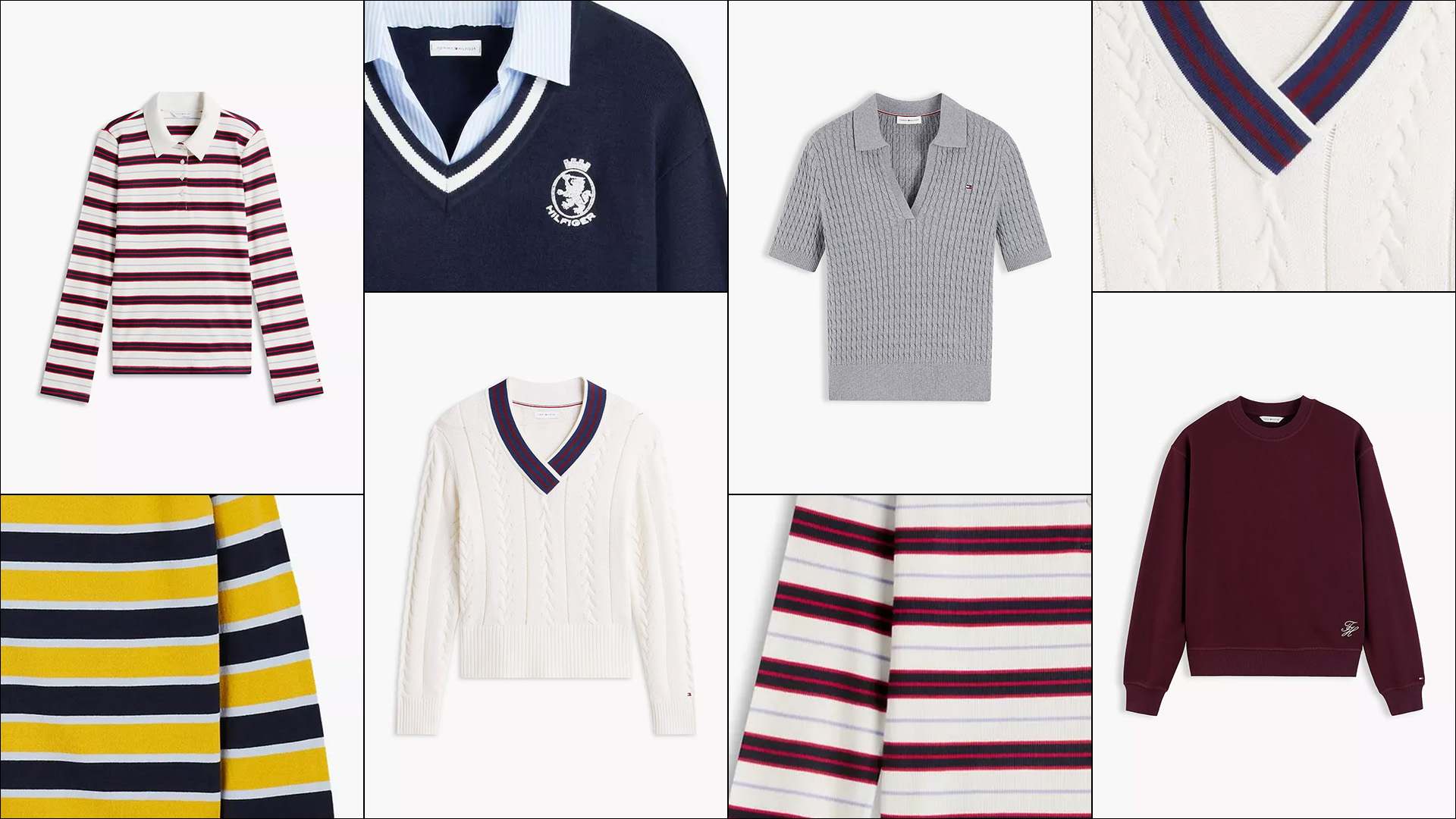 Tommy Hilfiger