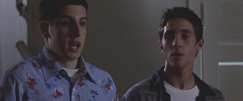 20 Amazing Things You May Have Forgotten About American Pie | Cinemablend