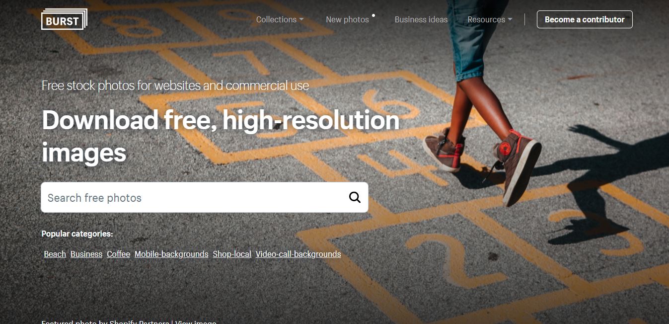 Shopify website builder review TechRadar