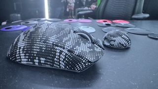 Razer DeathAdder V4 Pro
