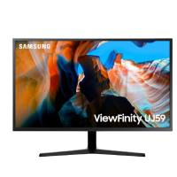 SAMSUNG 32" UJ59 Series 4K UHD | $399.99 $218.99 at AmazonSave $181 -