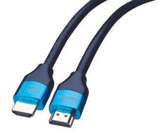 Vanco Ultra High Speed HDMI 2.1 Cables with Ethernet
