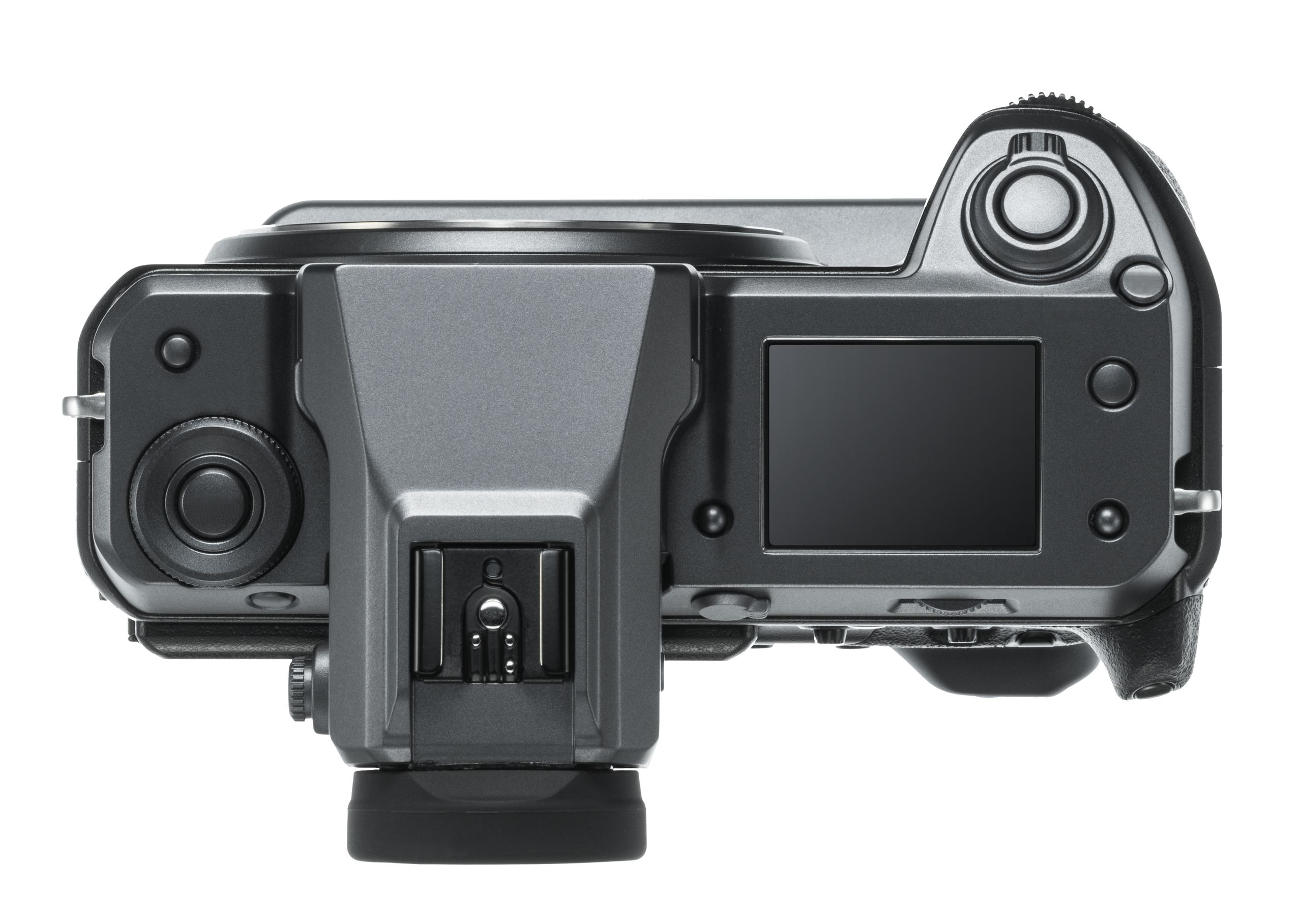Fujifilm GFX 100S: 100 megapixel medium format beast is on the way