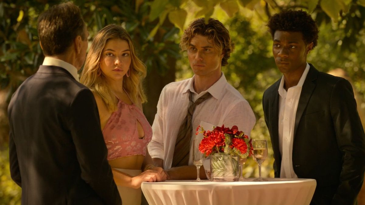 Outer Banks Season 3 Ending Explained How Will Death, Destruction And