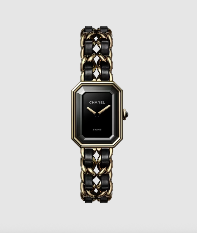 CHANEL Premi&amp;egrave;re &amp;Eacute;dition Originale Watch