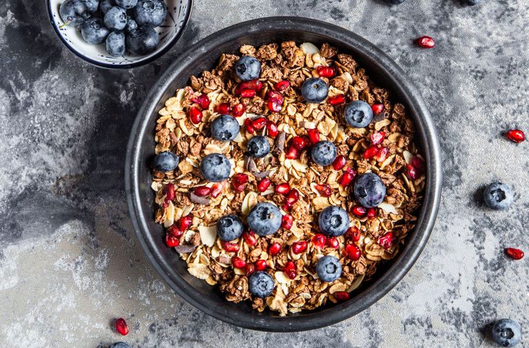 Nut And Muesli Diet Feel Fuller For Longer And Lose Weight GoodTo nut-and-muesli-diet-feel-fuller-for-longer-and-lose-weight-goodto